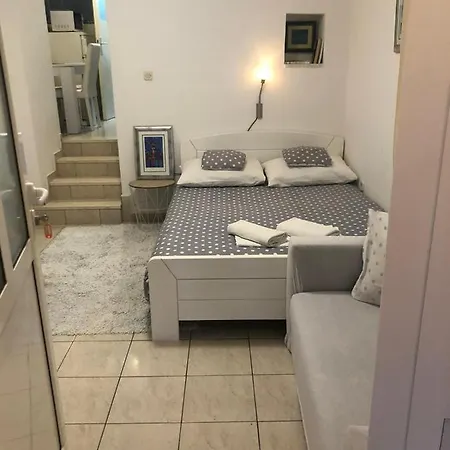 Apartment Old Town Nina 1 Split