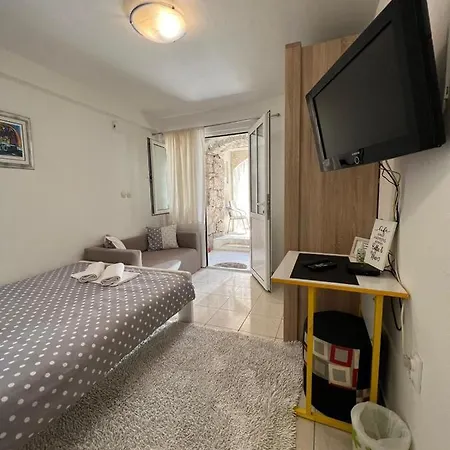 Apartment Old Town Nina 1 Split