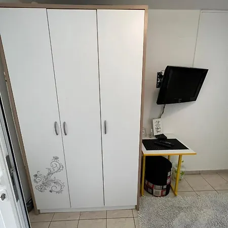 Old Town Nina 1 Apartment *