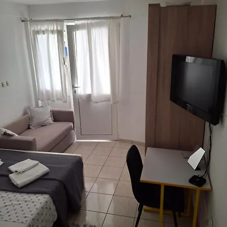 Old Town Nina 1 Apartment Split