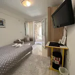 公寓 Old Town Nina 1 斯普利特