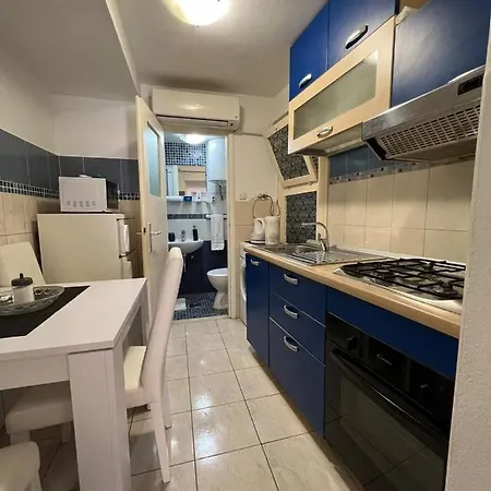 Old Town Nina 1 Apartamento Split