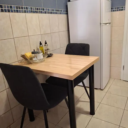 Apartmán Old Town Nina 1