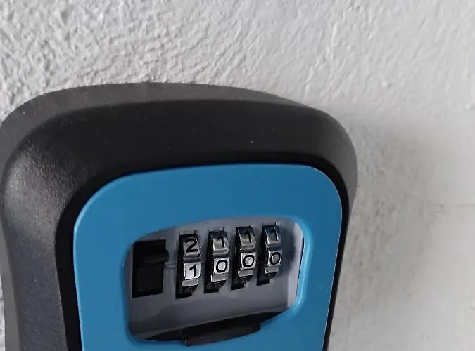 Old Town Nina 1 Апартаменты *