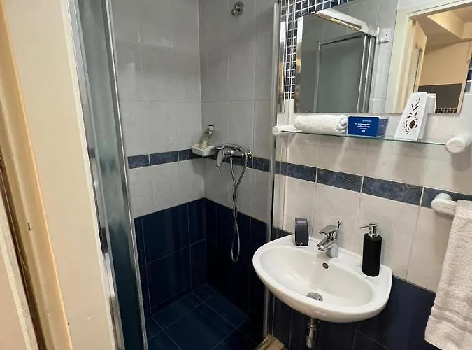 Апартаменты Old Town Nina 1 *