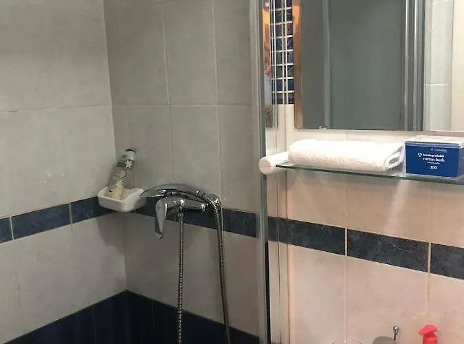 Апартаменты Old Town Nina 1 *