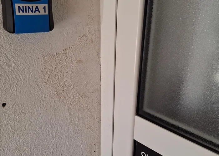 Апартаменты Old Town Nina 1 *